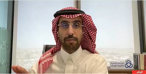 رئيس الأبحاث في «الراجحي المالية»: سوق الأسهم السعودية سيتجاوز 11,800 نقطة بنهاية 2025