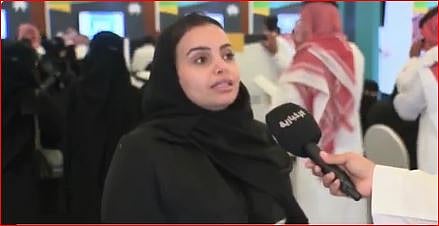 مسؤولة بـ«الضمان الاجتماعي»: ملتقى تمكين يوفر أكثر من 700 فرصة تمكينية متنوعة