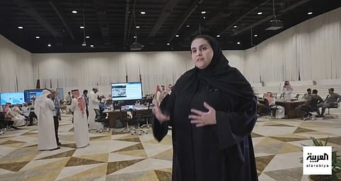 فريق سعودي يبتكر تقنية معقدة تُستخدم للتنبؤ بحركة بقع الزيت التي تهدد البيئة البحرية
