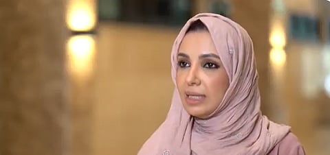 استشارية: إعطاء الأطفال سوائل وأملاح يجنبهم التجلطات الدموية المرتبطة بالزلال الكلوي