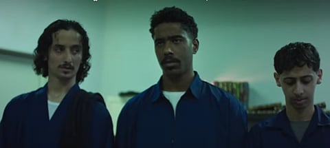 رئيس شركة إنتاج:  فيلم الزرفة سجل انطلاقة قوية بـ 300 ألف تذكرة في أسبوعه الأول