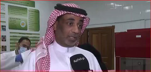 مسؤول: تدريب 63 طالبا وطالبة بالبرنامج الصيفي لإكسابهم الخبرة في مجال الاستزراع المائي