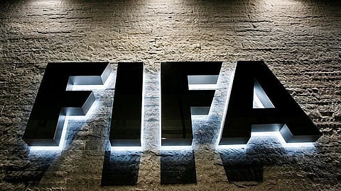 الاتحاد الدولي لكرة القدم - فيفا
