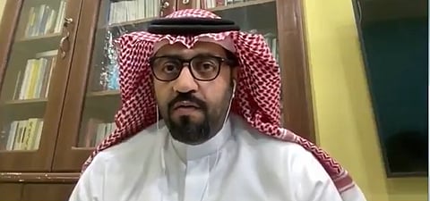 كاتب مسرحي: فيلم الزرفة افتقر إلى تماسك القصة