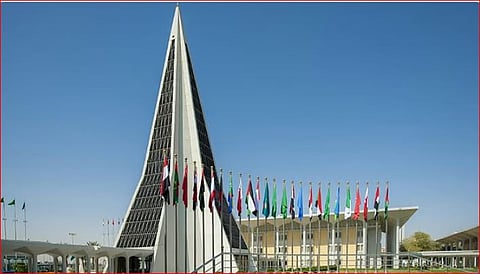 نائب رئيس جامعة نايف: الحصول على الاعتمادين المؤسسي والبرامجي يعكسان التزامنا بالمعايير الدولية