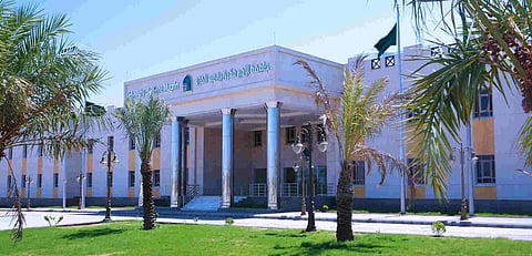 جامعة الأمير مقرن تفتح باب التسجيل ببرامج الدبلومات المهنية عن بُعد للدفعة الخامسة