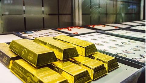 ارتفاع أسعار الذهب مع ترقب بيانات التضخم الأمريكية.. والأونصة تسجل 3346.94 دولار