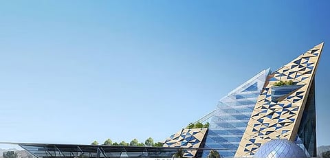 الطائف.. عروس المصايف تتألق بطبيعتها ومقوماتها الفريدة