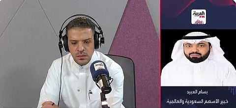 خبير: سوق الأسهم شهد موجة تعافٍ خلال الفترة الماضية