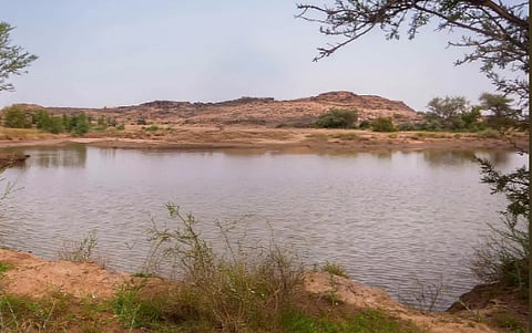 المتنزهات الطبيعية بنجران.. وجهات سياحية تستهوي الزوار بتنوعها البيئي