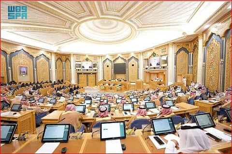 مجلس الشورى يطالب وزارة الحج بتكثيف الرقابة على حملات العمرة الداخلية والخارجية