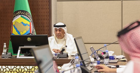 «البديوي»: دول مجلس التعاون حريصة على إنجاز مشروع سكك الحديد