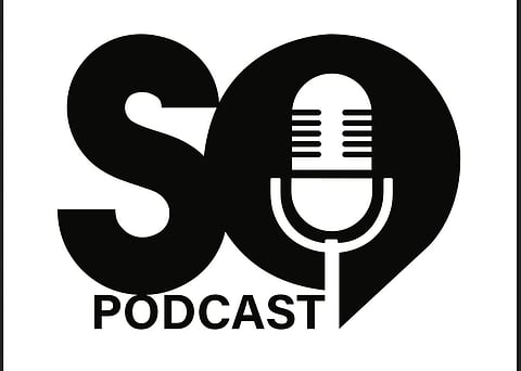 بودكاست “SO” الناطق بالإنجليزية.. نافذة لتسليط الضوء على حياة المقيمين في السعودية وتجاربهم الملهمة

