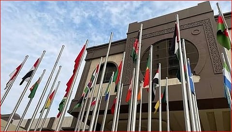«التعاون الإسلامي» تدين استمرار العدوان الإسرائيلي على الأراضي السورية