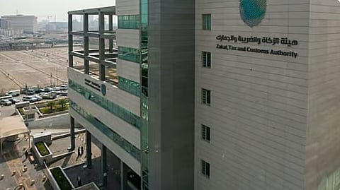 هيئة الزكاة: الرسوم والضرائب على المسافرين القادمين للأمتعة الجديدة