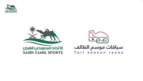 الخميس.. ميدان الطائف للهجن يحتضن  (نهائي سباق المفاريد) بمجموع جوائز تتجاوز مليونًا ومئتي ألف ريال 