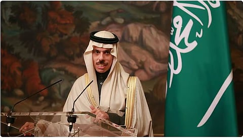 مسؤول أمريكي: المملكة أبلغت الولايات المتحدة ضرورة وقف الاعتداءات الإسرائيلية على الأراضي السورية