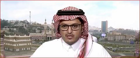 مختص: مبادرة «المليون سعودي للذكاء الاصطناعي» تهدف لتمكين المواطنين في المجال وتعزيز الإنتاجية