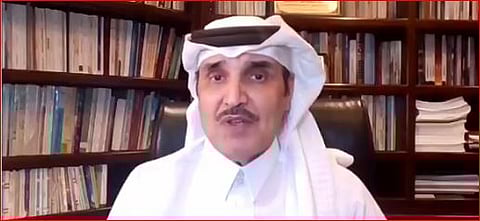 رئيس منتدى الخبرة: المملكة دائما حاضرة حيثما وجدت حاجة الإنسان في أي مكان 