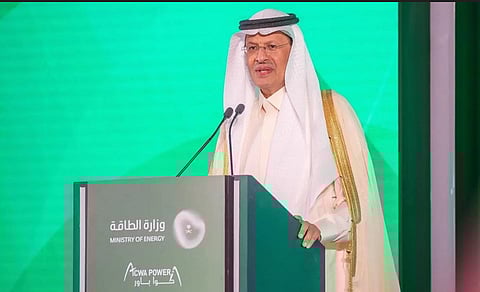 وزير الطاقة: 15 جيجاواط من المشاريع المتجددة في أسبوع.. الحقوا بنا إن استطعتم