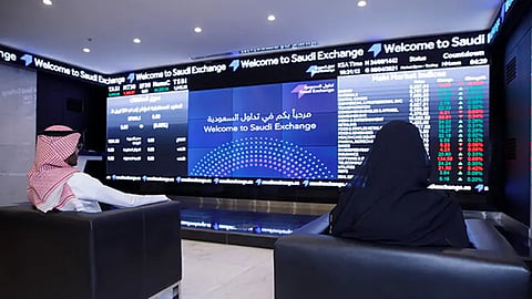 إدراج وبدء تداول أسهم «العبيكان للزجاج» و «عزم السعودية» في السوق الرئيسية