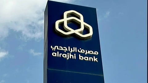 ارتفاع أرباح مصرف الراجحي 31% إلى 6.15 مليار ريال بالربع الثاني