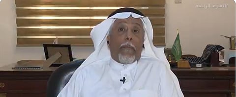 «إجراء في 3 دقائق».. مسؤول يوضح أسباب ارتفاع أعداد المعتمرين