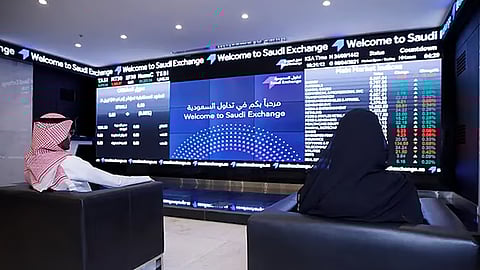 محلل فني: تراجع مؤشر سوق الأسهم اليوم غير مبرر