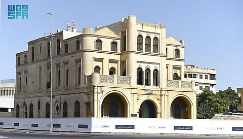 قروى والخالدية.. وجهة الملوك ومصيف الأدباء في الطائف