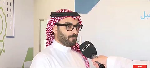 مختص: التسويق الرقمي يحقق أرقاما تفوق المبيعات التقليدية