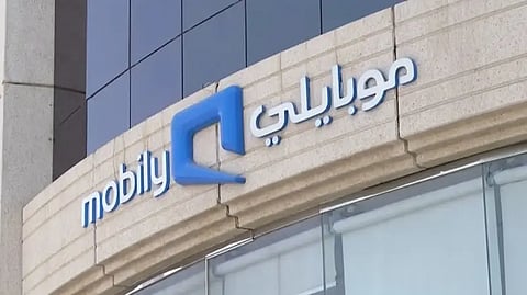 نمو أرباح «موبايلي» الفصلية 25.6% إلى 830 مليون ريال