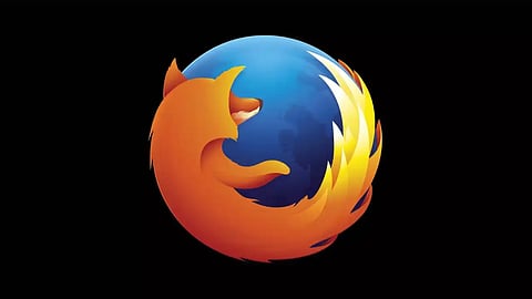Mozilla