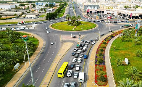 أمانة تبوك تصدر أكثر من 2600 رخصة حفر لمشاريع تنموية كبرى
