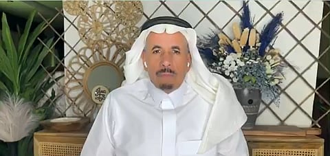 الباحث الاقتصادي د. سعود المطير