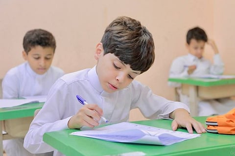 عبر نظام نور.. 7 خطوات لنقل الطلاب من مدرسة إلى أخرى 