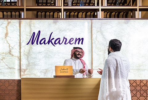 "مكارم" تدشن معايير الجودة والتشغيل الفندقية بالشراكة الاستراتيجية مع اتحاد خبراء الضيافة العالمية "أتش أس بي" HSP

