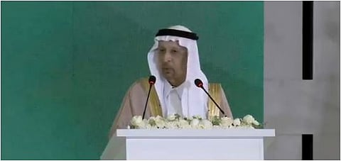 وزير الاستثمار: ولي العهد يأمر بتأسيس عاجل لمجلس أعمال «سعودي _ سوري»