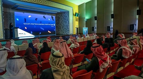 «سدايا»: الذكاء الاصطناعي يقود تحولًا غير مسبوق في عدة مجالات تعود بالخير لصالح نمو وازدهار المملكة
