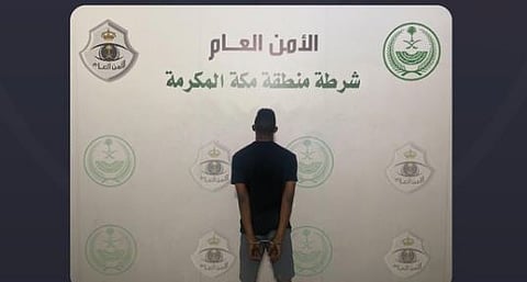 شرطة جدة تقبض على مقيم لسرقته كيابل كهربائية من مبانٍ تحت الإنشاء