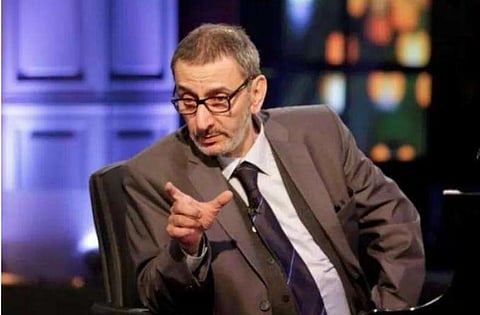 وفاة الفنان اللبناني زياد الرحباني نجل فيروز