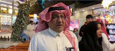 مسؤول: تكثيف الجولات الرقابية على مهرجانات الباحة