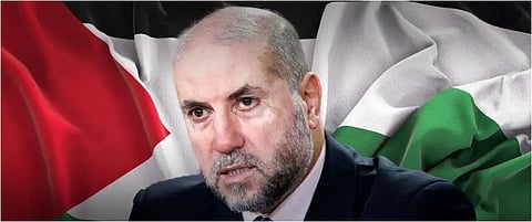 مستشار الرئيس الفلسطيني: جهود اللجنة العربية الوزارية بقيادة المملكة أتت ثمارها