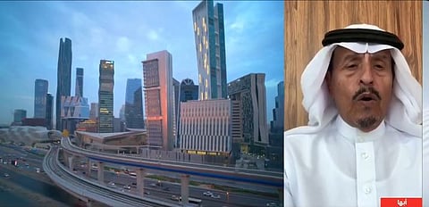 مختص: المملكة تفوقت على 17 دولة من دول «G20» في تقييم «فيتش» للتصنيف الائتماني