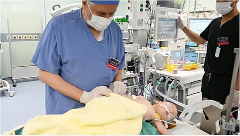 أكثر من 60 عملية فصل ناجحة.. المملكة تتصدر «طب المعجزات» عالميًا