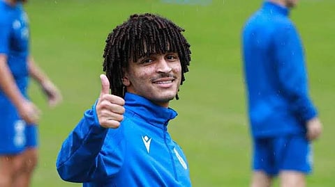 عبدالملك الجابر - النصر