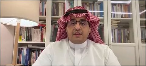كاتب: افتتاح 600  شركة عالمية وإقليمية لمقارها بالمملكة يؤكد تنامي الثقة بالاقتصاد السعودي