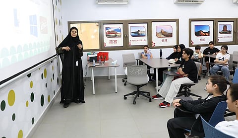 انطلاق فعاليات برنامج "صُنّاع" بجامعة جدة لتعزيز الابتكار الطلابي
