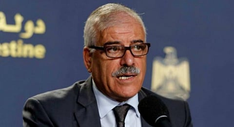 عضو المجلس المركزي الفلسطيني: مؤتمر حل الدولتين أعاد الاعتبار للقضية الفلسطينية
