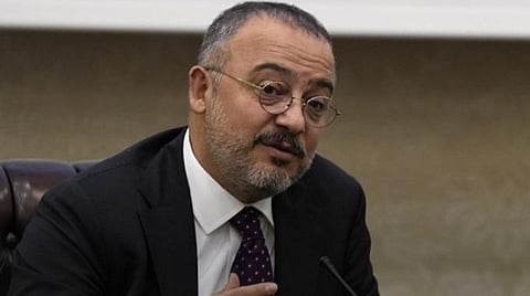 نائب وزير الخارجية التركي: تمكين دولة فلسطين يستدعي إنهاء الاحتلال الإسرائيلي