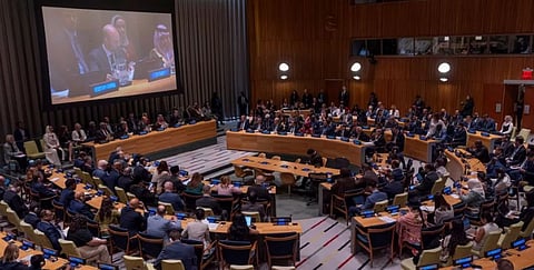 محلل سياسي: موقف المملكة من القضية الفلسطينية ثابت لا يتأثر بالمتغيرات
